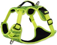 ROGZ Explore Harness, Yellow 2 × 43-59cm - Harness