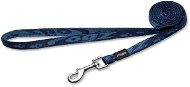 ROGZ leash Alpinist blue 1.1 × 180 cm - Lead