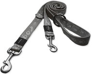 ROGZ leash Alpinist switch silver 2 × 160 cm - Leash