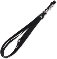 ACTIVE leash Premium XS black 1 × 120 cm - Lead