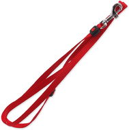 ACTIVE vodítko Premium XS červené 1 × 120 cm - Vodítko