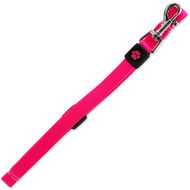 ACTIVE vodítko Premium S růžové 1,5 × 120 cm - Vodítko