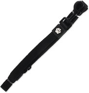 ACTIVE Leash Bungee Neoprene M Black 2 × 120cm - Leash