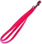 DOG FANTASY leash Classic XS pink 1 × 120 cm - Lead