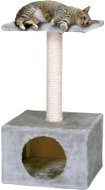 MAGIC CAT Hedvika Landing  31 × 31 × 57cm Grey - Cat Scratcher