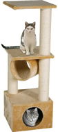 MAGIC CAT Tamara Landing 36 × 36 × 109cm, Beige - Cat Scratcher