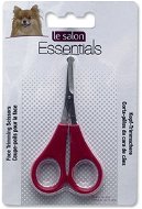 HAGEN Le Salon Essentials Face Trimming Scissors - Dog Scissors