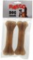 Rasco  Buffalo Hide Bone 15cm 2 pcs - Dog Treats