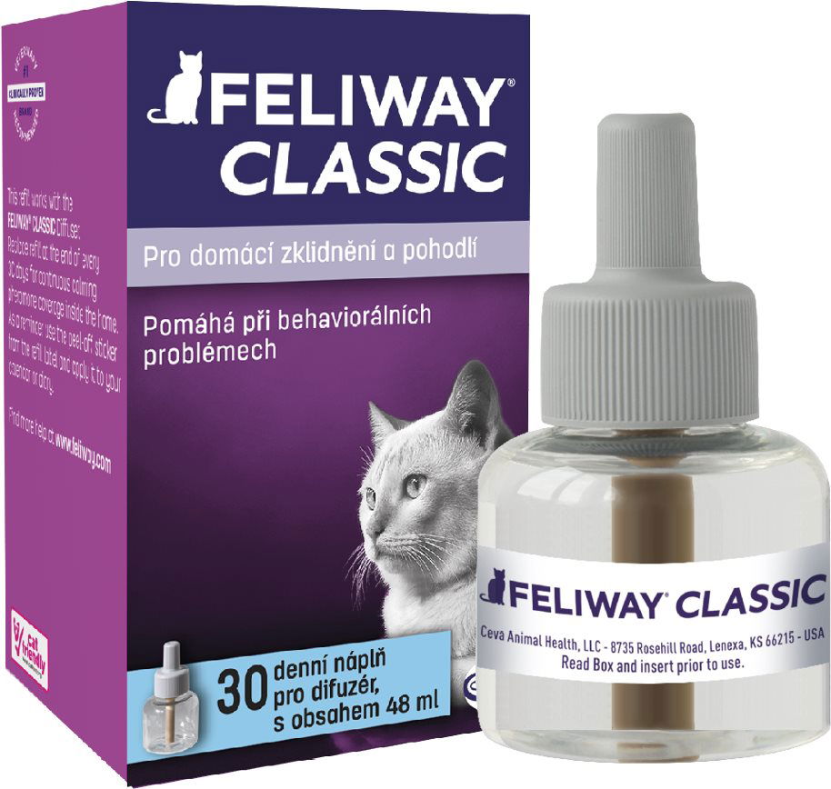 Feliway 48ml store