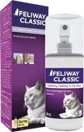 Cat Pheromones Feliway Spray 60ml - Feromony pro kočky