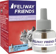 Feliway friends, náplň 48 ml - Feromóny pre mačky