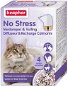 Cat Beaphar Diffuser No Stress Set Cat 30ml - Difuzér pro kočky