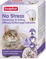 Beaphar No Stress Sada s difuzérom na upokojenie mačiek 30 ml - Difuzér pre mačky