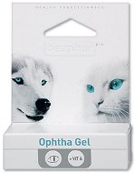 Beaphar ophtha gel vet 5 ml - Očný gél pre psov a mačky