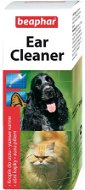Beaphar Drops Ear  Cleaner 50ml - Ear Drops for Cats and Dogs