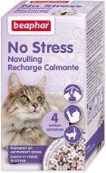 Náhradná náplň do prípravku Beaphar náplň náhradná No Stress mačka 30 ml - Náhradní náplň do přípravku