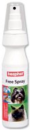 Beaphar Free Anti-matt Spray for Hair, 150 ml - Fur Spray