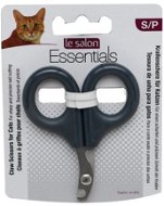 Hagen Le Salon Essentials Scissors for Claws, Small - Cat Scissors