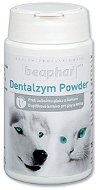 Beaphar Dentalzym Powder VET 75 g - Zubná pasta pre psa