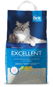 Brit Fresh for Cats Excellent Ultra Bentonite 10 kg - Podstielka pre mačky