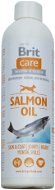 Brit Care Salmon Oil 250ml - Oil for Dogs