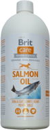 Brit Care Salmon Oil 1000ml - Oil for Dogs