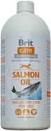 Brit Care Salmon Oil 1000 ml - Olej pro psy