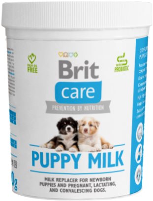 Brit care prevention outlet by nutrition puppy