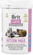 Brit Care Kitten Milk 0.25kg - Milk for kittens