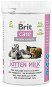 Brit Care kitten milk 0,25 kg - Mlieko pre mačiatka