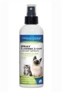 Francodex sprej stimulační Catnip kočka, kotě 200 ml - Feromony pro kočky
