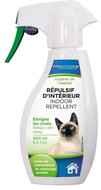 Francodex spray against indoor cat tagging 200 ml - Training Spray