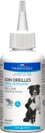 Francodex Solution for Cleaning Dog and Cat Ears, 125ml - Ear Product