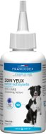 Eye Care Francodex Solution for Cleaning Eyes of Dogs and Cats, 125ml - Prostředek na oči