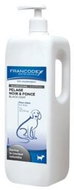 Francodex Dog Shampoo Black Coat, 1l - Dog Shampoo