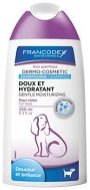Francodex šampon jemný hydratační pes 250 ml - Šampon pro psy