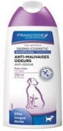 Francodex šampon proti zápachu pes 250 ml - Šampon pro psy