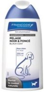 Francodex Dog Shampoo for Black Coats, 250ml - Dog Shampoo