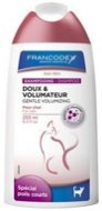 Francodex Shampoo for Adding Coat Volume 250ml - Cat Shampoo