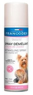 Francodex Combing Spray with  Jojoba Oil, 250ml - Conditioner for Dogs