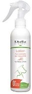 Khara Solution for Cleaning Dogs without Rinsing, Puppy 250ml - Solution for Dogs