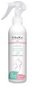 Khara Solution Cleansing Rinse for Cats and Kittens 250ml - Solution for Cats