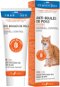 Doplnok stravy pre mačky Francodex pasta proti trichobezoárom mačka 70 g - Doplněk stravy pro kočky