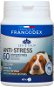 Francodex Anti-stress pes, mačka 60 tbl. - Doplnok stravy pre psov
