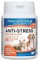 Francodex Anti-stress pes, kočka 60 tbl. - Doplněk stravy pro psy