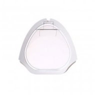 CatGenie 120+ Transparent Dome Door - Litter Box Accessories