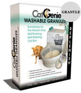 CatGenie 120+ Granules - Litter Box Accessories