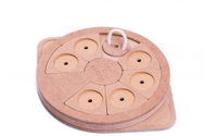 DOGLOG PIZZA, Light - Puzzles for Dogs