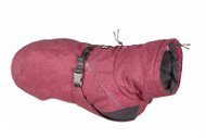 Oblečenie pre psa Hurtta Expedition parka červená 30 XL - Oblečenie pre psov
