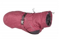 Oblečenie pre psov Oblečenie pre psa Hurtta Expedition parka červená 55 - Obleček pro psy
